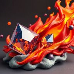 low poly ai generator download 2